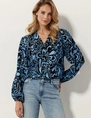 Tramontana blouse C03-15-301