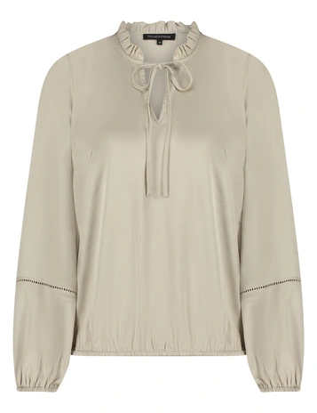 Tramontana blouse C06-13-401