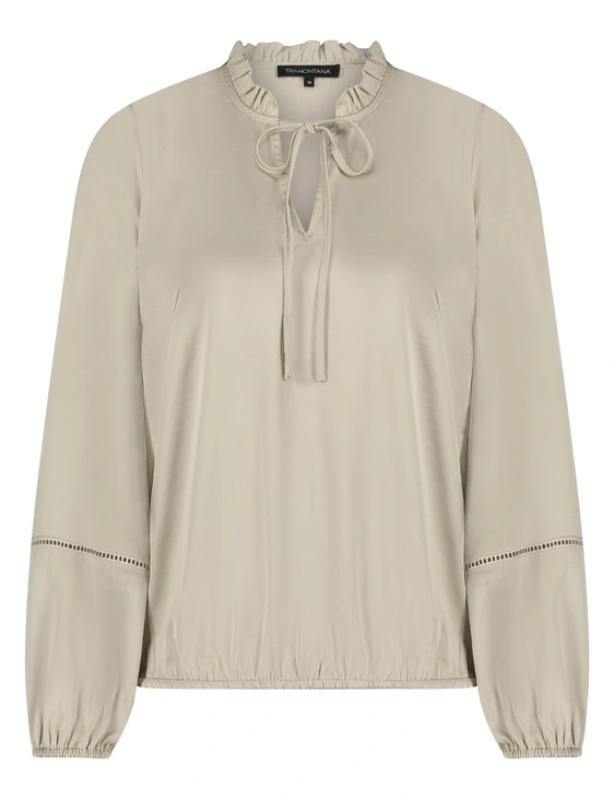 Tramontana blouse C06-13-401