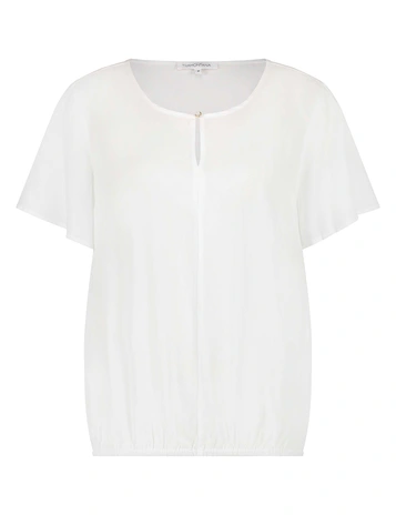 Tramontana blouse C07-12-301