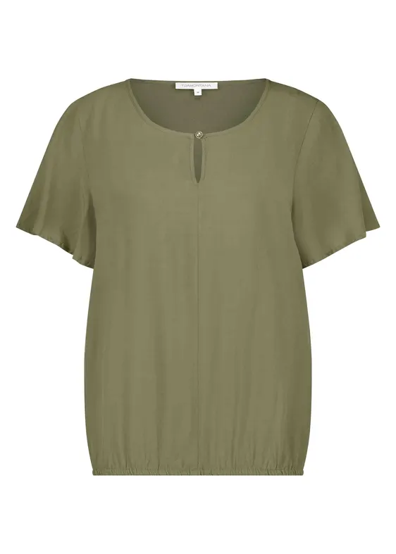 Tramontana blouse C07-12-301