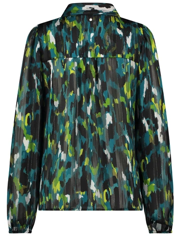 Tramontana blouse C07-14-301