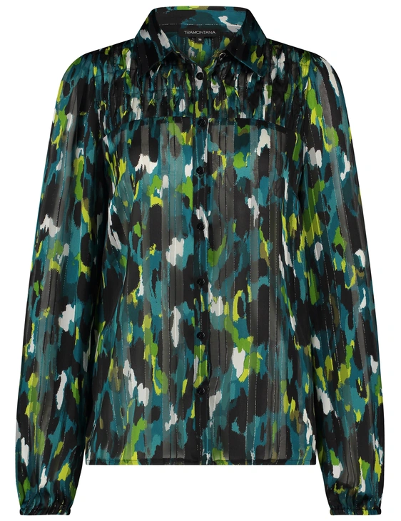 Tramontana blouse C07-14-301
