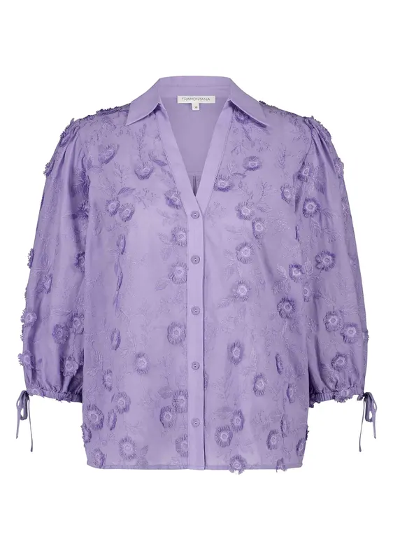 Tramontana blouse C08-12-301