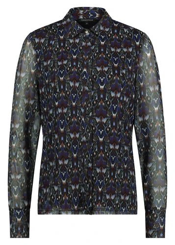 Tramontana blouse C10-10-401