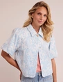 Tramontana blouse C10-19-801