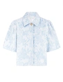 Tramontana blouse C10-19-801