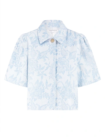 Tramontana blouse C10-19-801