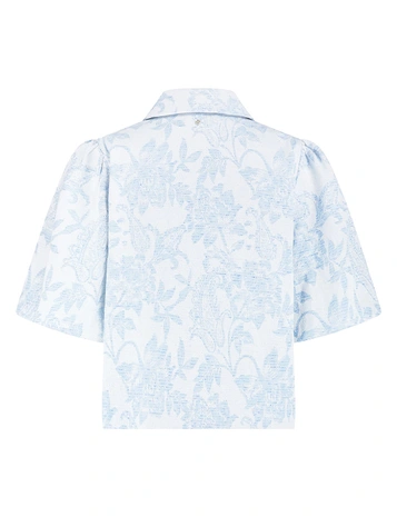Tramontana blouse C10-19-801