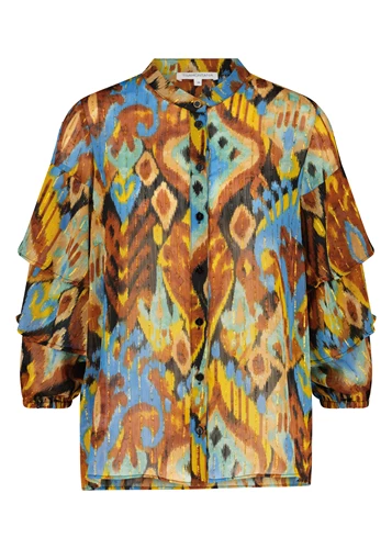 Tramontana blouse C11-11-301