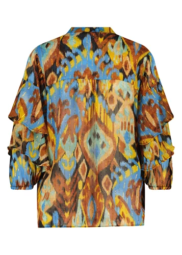 Tramontana blouse C11-11-301