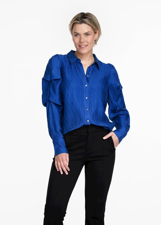Tramontana blouse C14-09-301