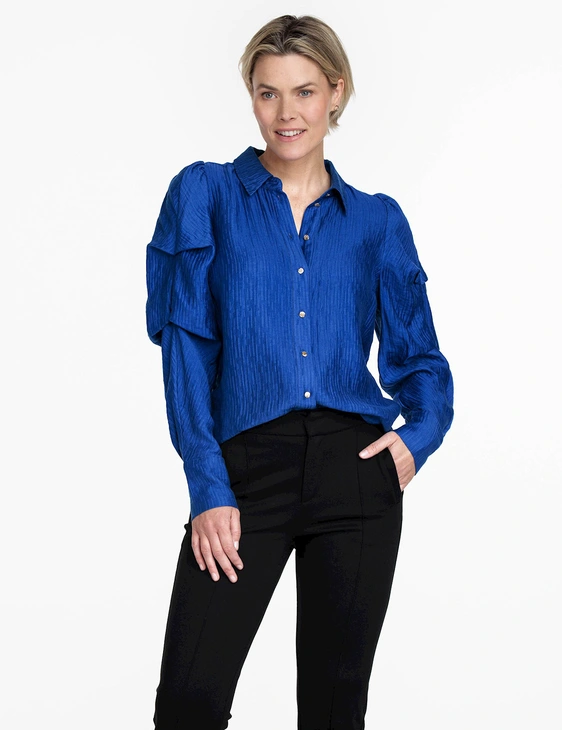 Tramontana blouse C14-09-301