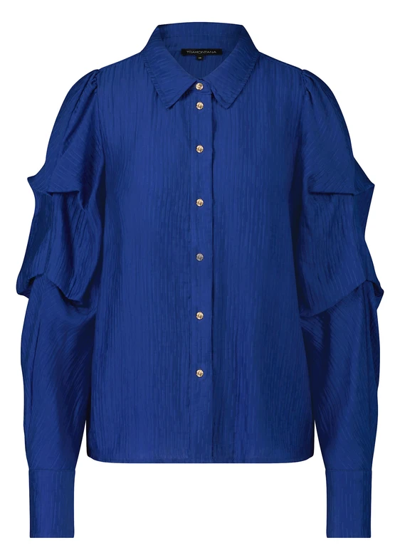 Tramontana blouse C14-09-301