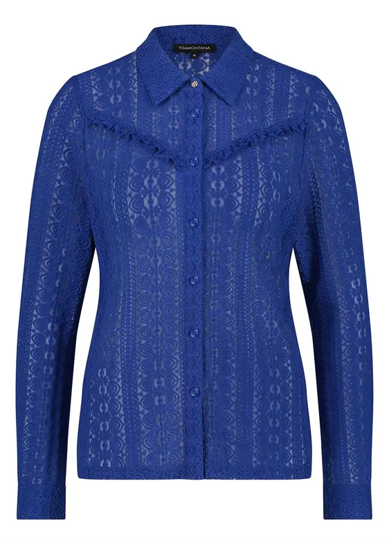Tramontana blouse C15-09-401