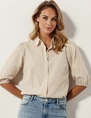 Tramontana blouse C18-16-301