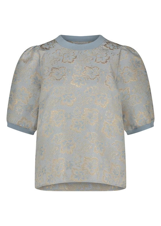 Tramontana blouse C19-11-301