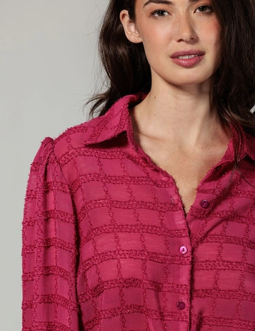 Tramontana blouse C21-14-301