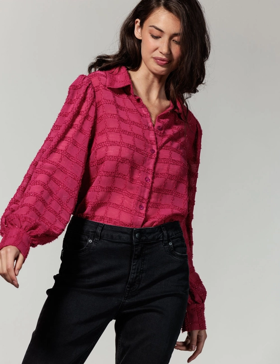 Tramontana blouse C21-14-301