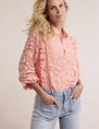 Tramontana blouse C29-19-301