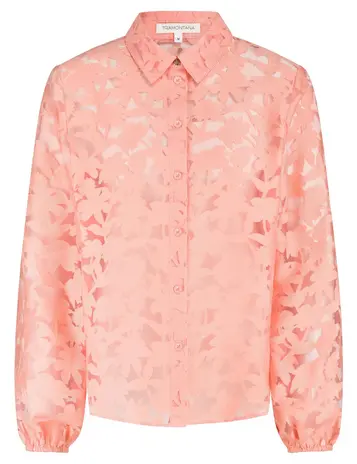 Tramontana blouse C29-19-301