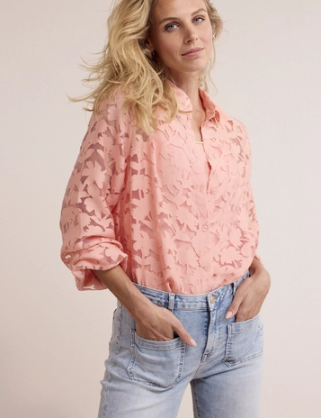 Tramontana blouse C29-19-301