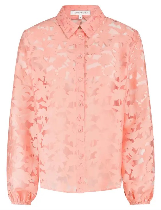 Tramontana blouse C29-19-301