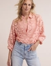 Tramontana blouse C29-19-301