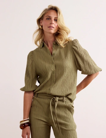 Tramontana blouse C30-19-301