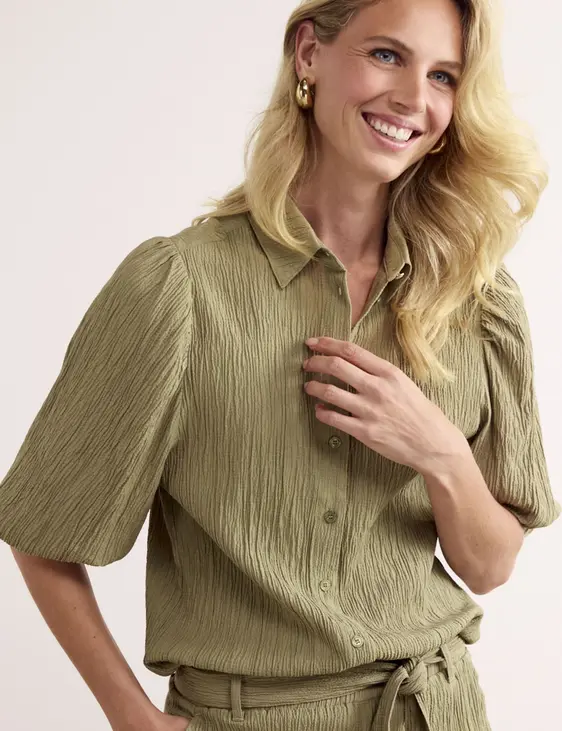 Tramontana blouse C30-19-301