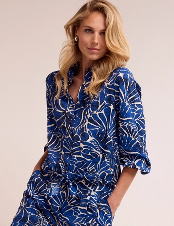 Tramontana blouse C31-19-301