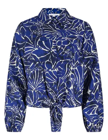 Tramontana blouse C31-19-301