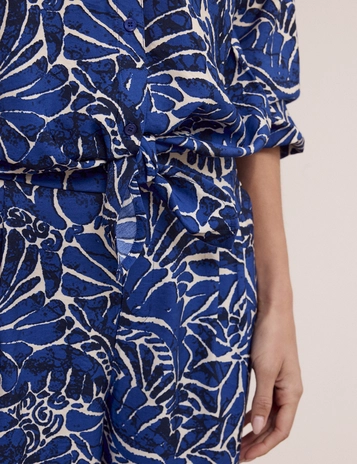 Tramontana blouse C31-19-301