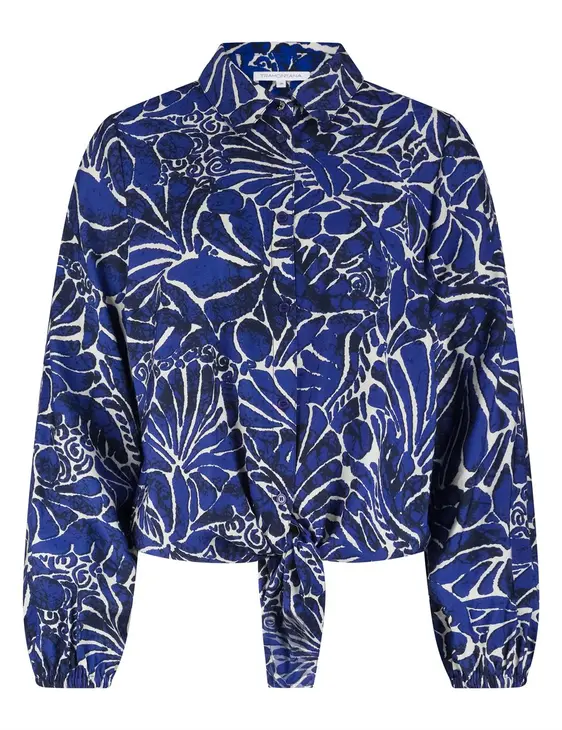Tramontana blouse C31-19-301