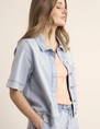Tramontana blouse F01-19-801