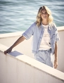 Tramontana blouse F01-19-801