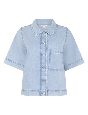 Tramontana blouse F01-19-801