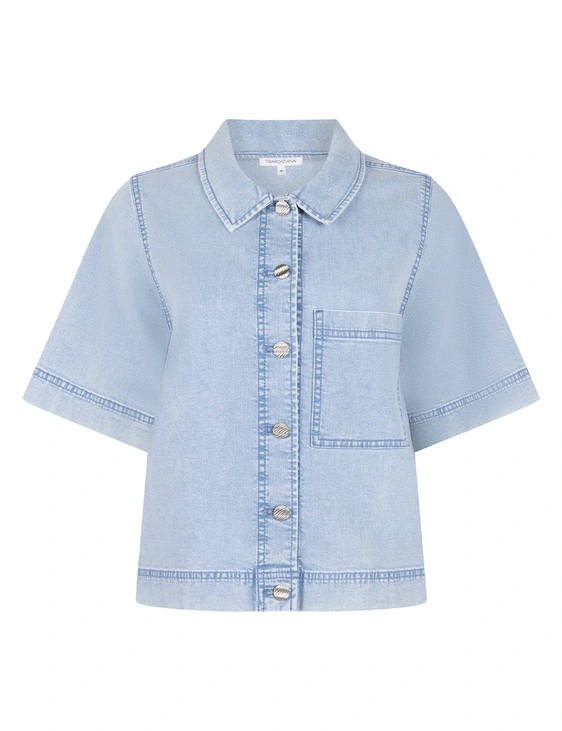 Tramontana blouse F01-19-801