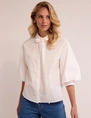 Tramontana blouse O02-19-301