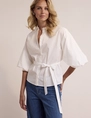 Tramontana blouse O02-19-301
