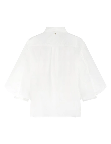 Tramontana blouse O02-19-301