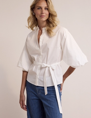 Tramontana blouse O02-19-301