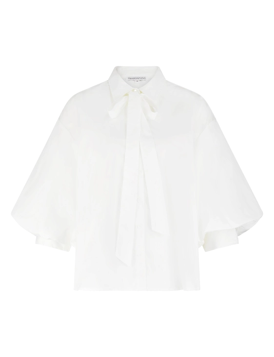 Tramontana blouse O02-19-301