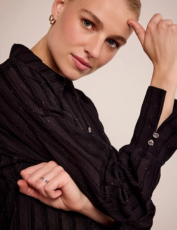 Tramontana blouse o04-18-301