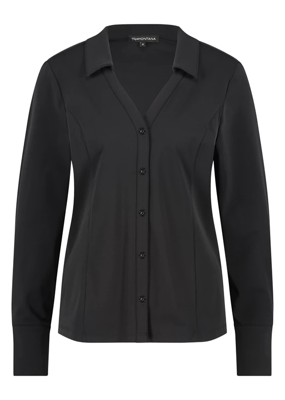 Tramontana blouse Q12-09-402