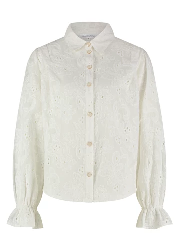 Tramontana blouse Q17-11-301