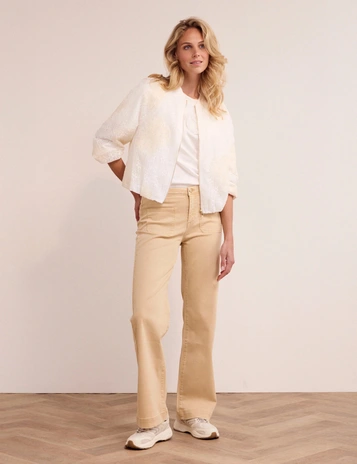 Tramontana broek B01-19-101