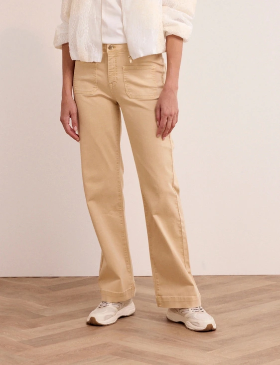 Tramontana broek B01-19-101