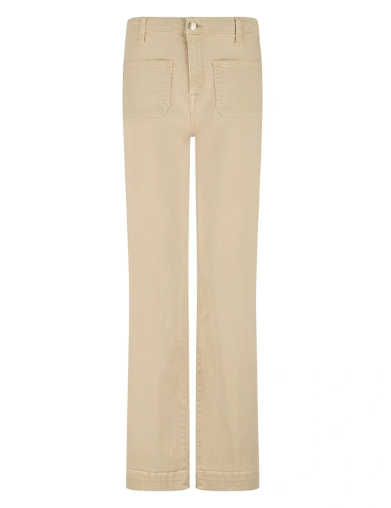 Tramontana broek B01-19-101