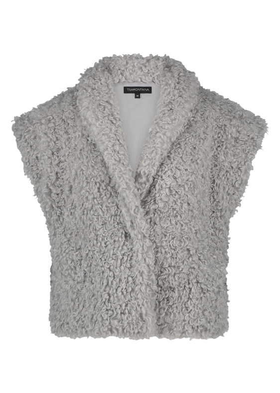 Tramontana gilets Q12-14-802